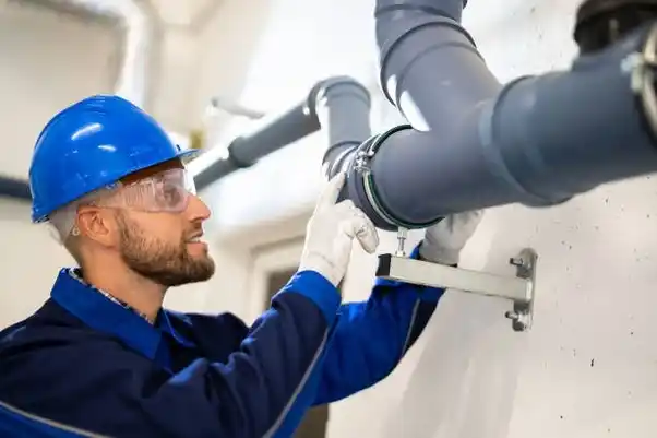 water damage restoration service Fairfield Glade